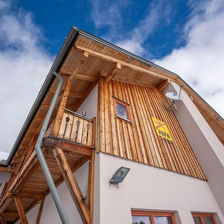 Jufa Hotel Hochrindl Exterior foto